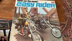 Easy Rider. Born on the Road, Cd's en Dvd's, Vinyl | Filmmuziek en Soundtracks, Ophalen of Verzenden