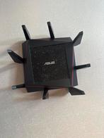 ASUS RT-AC5300 Router - Goede Staat, Ophalen of Verzenden, Zo goed als nieuw, Router