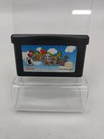 Super Mario Advance Gameboy Advance, Spelcomputers en Games, Games | Nintendo Game Boy, Avontuur en Actie, ., 1 speler, Ophalen of Verzenden