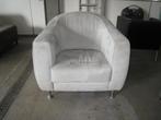 Fraaie moderne clubfauteuil, Niet ingevuld, Gebruikt, Niet ingevuld, Niet ingevuld