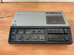 Philips N2508 Cassettespeler, Ophalen of Verzenden, Enkel, Philips