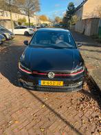 Volkswagen Polo 2.0 TSI 200pk 6-DSG 2020 Zwart, 4 cilinders, 1984 cc, Zwart, 14 km/l