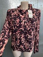 Dante6 blouse dante 6 top 2 36 galaxy drapey, Ophalen of Verzenden, Zo goed als nieuw, Maat 36 (S)