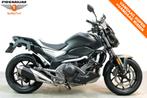 Honda NC 750 S DCT (bj 2016), 745 cc, Bedrijf, Meer dan 35 kW, ABS