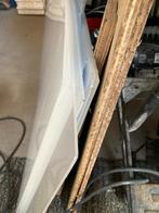 Plexiglas platen 14 stuks 205 x 50 cm Polymethylmethacrylaat, Ophalen, Minder dan 80 cm, Glasplaat, Minder dan 80 cm