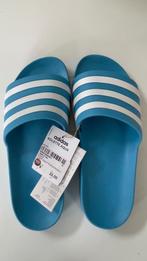 Nieuw !! Adidas Adilette Aqua maat 9 / 42, Ophalen of Verzenden, Nieuw