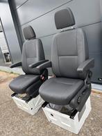 stoelen mercedes sprinter volkswagen crafter 2006-2017, Ophalen of Verzenden, Mercedes-Benz