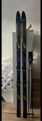 Langlauf ski’s, Ophalen, 160 tot 180 cm, Rossignol, Ski's