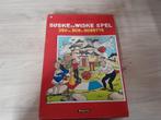 suske en wiske spel [s1137], Hobby en Vrije tijd, Gezelschapsspellen | Bordspellen, Ophalen of Verzenden, Zo goed als nieuw