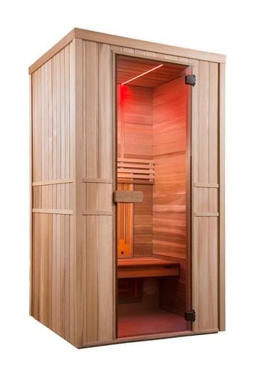 Infrawave Sauna Infraroodcabine | Nieuw in doos beschikbaar voor biedingen