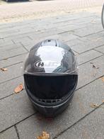 HJC Integraalhelm met vizier Maat M (58-59 cm), Ophalen, Tweedehands, Integraalhelm, HJC