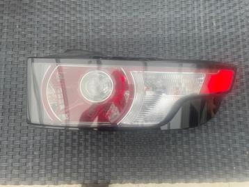 range rover /land rover evoque RECHTERACHTERLICHT md 2014  beschikbaar voor biedingen