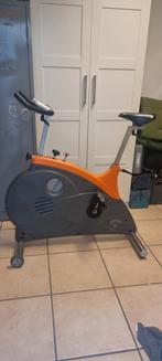 Body Bike pinning fiets, Ophalen, Zo goed als nieuw, Metaal, Spinningfiets