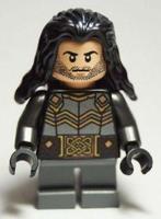 Lego: Kili the dwarf - minifiguur, Kinderen en Baby's, Speelgoed | Duplo en Lego, Ophalen of Verzenden, Lego, Zo goed als nieuw