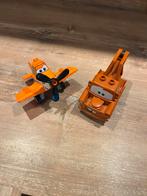 Lego duplo disney cars, Ophalen of Verzenden, Zo goed als nieuw, Complete set, Duplo