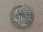 Magyar pengo 1927 zilver, Postzegels en Munten, Ophalen of Verzenden, Zilver