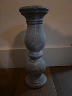 Kandelaar, Ophalen, Zo goed als nieuw