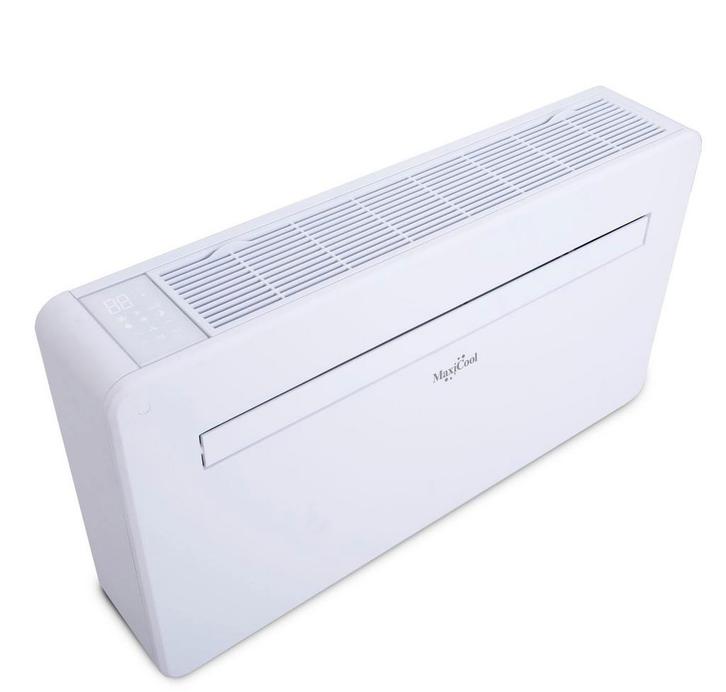 MaxiCool DC12 Monoblock Inverter 3,5kW + 1kW weerstand, Hobby en Vrije tijd, Elektronica-componenten, Nieuw, Ophalen