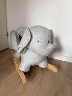 Hobbel Olifant - Nattou, Ophalen, Zo goed als nieuw