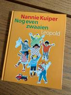 GEZOCHT: Nannie Kuiper “Nog even zwaaien”, Boeken, Ophalen of Verzenden, Zo goed als nieuw