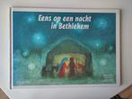 Eens op een nacht in Bethlehem - antroposofisch, Masahiro kasuya, Ophalen of Verzenden, Zo goed als nieuw, Christendom | Protestants