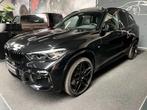 BMW X5 XDrive45e M-SPORT | 394PK |PANO | H&K | TREKH | Alarm, Gebruikt, Zwart, Vierwielaandrijving, Hybride Elektrisch/Benzine