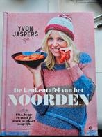 Yvon Jaspers, De keukentafel van het NOORDEN, Boeken, Kookboeken, Nieuw, Ophalen of Verzenden
