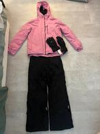 Skipak meisjes, Ophalen of Verzenden, Zo goed als nieuw, Maat 34 (XS) of kleiner, Pak