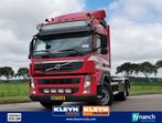 VOLVO FM 13.500 6x2 boogie nl-truck, Auto's, Vrachtwagens, Te koop, Diesel, Bedrijf, BTW verrekenbaar