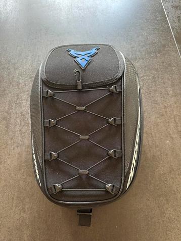 Motortas motocentric universeel beschikbaar voor biedingen