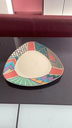 Rosenthal Flash bord, Huis en Inrichting, Keuken | Servies, Ophalen of Verzenden, Zo goed als nieuw, Overige stijlen, Bord(en)