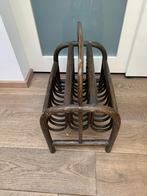 Rotan lectuurbak, Huis en Inrichting, Ophalen, Zo goed als nieuw