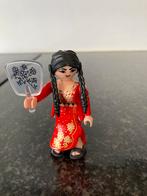 Playmobil 5459 figures chinese operazanger, Ophalen of Verzenden, Zo goed als nieuw, Complete set