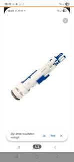 Geberit Sigma/Delta UP300 Spoelmechanisme type 212, Ophalen of Verzenden, Toilet