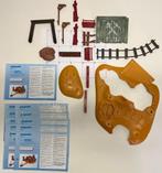 Onderdelen Western nr 59: Goudmijn Goldmine 5245 6428 70948, Kinderen en Baby's, Speelgoed | Playmobil, Ophalen of Verzenden, Gebruikt