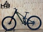 Cube Stereo Two15 HPC SL 29 inch mountainbike Sram GX, Overige merken, 45 tot 49 cm, Ophalen of Verzenden, Zo goed als nieuw