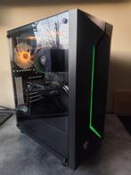 RGB Gaming PC - Krachtige Game Computer, Computers en Software, Ophalen, MSI, Virtual Reality, AMD Ryzen