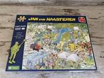 jan van haasteren - de filmset 1000 stuks [s2012], Ophalen of Verzenden, Zo goed als nieuw