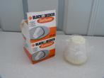 Black & Decker Kruimeldief Filter VF40 - V4805 V4806 V4807, Ophalen, Nieuw, Stofzak, Kruimeldief