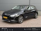 Hyundai i20 1.0 T-GDI Comfort / Cruise / Elektrische Ramen V, Voorwielaandrijving, Euro 6, Origineel Nederlands, Hybride Elektrisch/Benzine