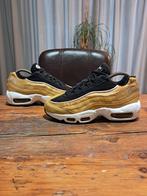 Nike Air Max 95 LUX 'Wheat Gold' Size 36,5, Kleding | Dames, Schoenen, Zwart, Nike, Ophalen of Verzenden, Sneakers of Gympen