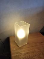 Grönö tafellamp, Ophalen of Verzenden, Gebruikt, Minder dan 50 cm