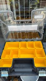 Stanley Fatmax Pro Stack organizer, Doe-het-zelf en Verbouw, Ophalen of Verzenden, Zo goed als nieuw