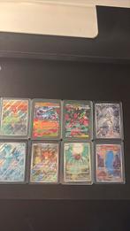 Zeldzame Pokémon kaarten, Hobby en Vrije tijd, Verzamelkaartspellen | Pokémon, Ophalen, Nieuw, Meerdere kaarten