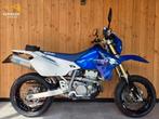 SUZUKI DR-Z 400 SM DRZ400 DRZ 400 DRZ-400 DR Z400 Supermoto, Motoren, Bedrijf, 398 cc, Overig, 12 t/m 35 kW