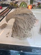 Zee arend van klei, Huis en Inrichting, Woonaccessoires | Overige, Ophalen of Verzenden, Zo goed als nieuw