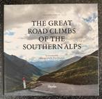 Rapha Guide The Great Road Climbs Of The Southern Alps, Ophalen of Verzenden, Zo goed als nieuw