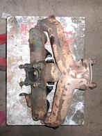 Inlaat en uitlaat spruitstuk volvo amazon, Ophalen of Verzenden, Volvo