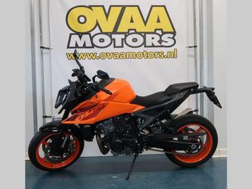 KTM 990 DUKE (bj 2024) beschikbaar voor biedingen