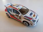 bburago ford focus 1/43, Ophalen of Verzenden, Gebruikt, Auto, Overige merken